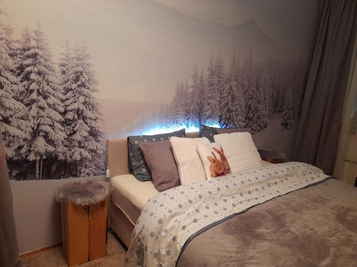 Sibirska Central Kolašin Exteriér fotografie