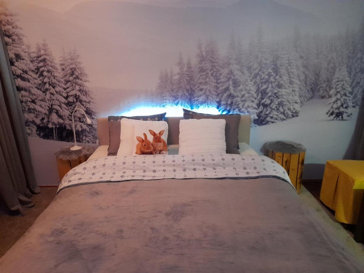 Sibirska Central Kolašin Exteriér fotografie