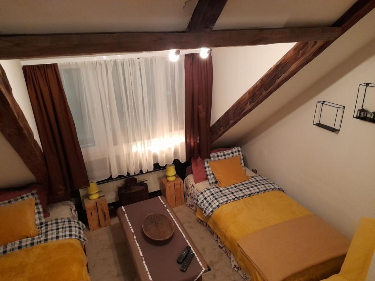 Sibirska Central Kolašin Exteriér fotografie