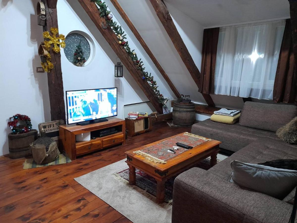 Sibirska Central Kolašin Exteriér fotografie