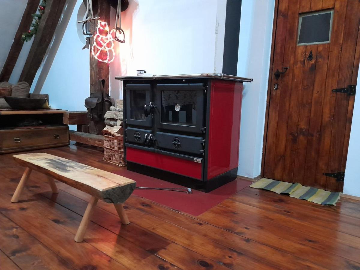 Sibirska Central Kolašin Exteriér fotografie