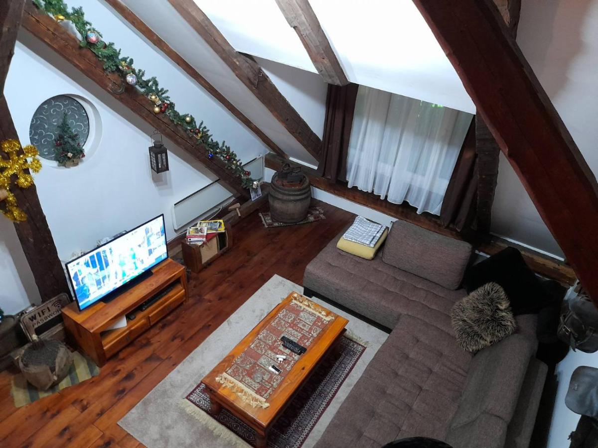 Sibirska Central Kolašin Exteriér fotografie