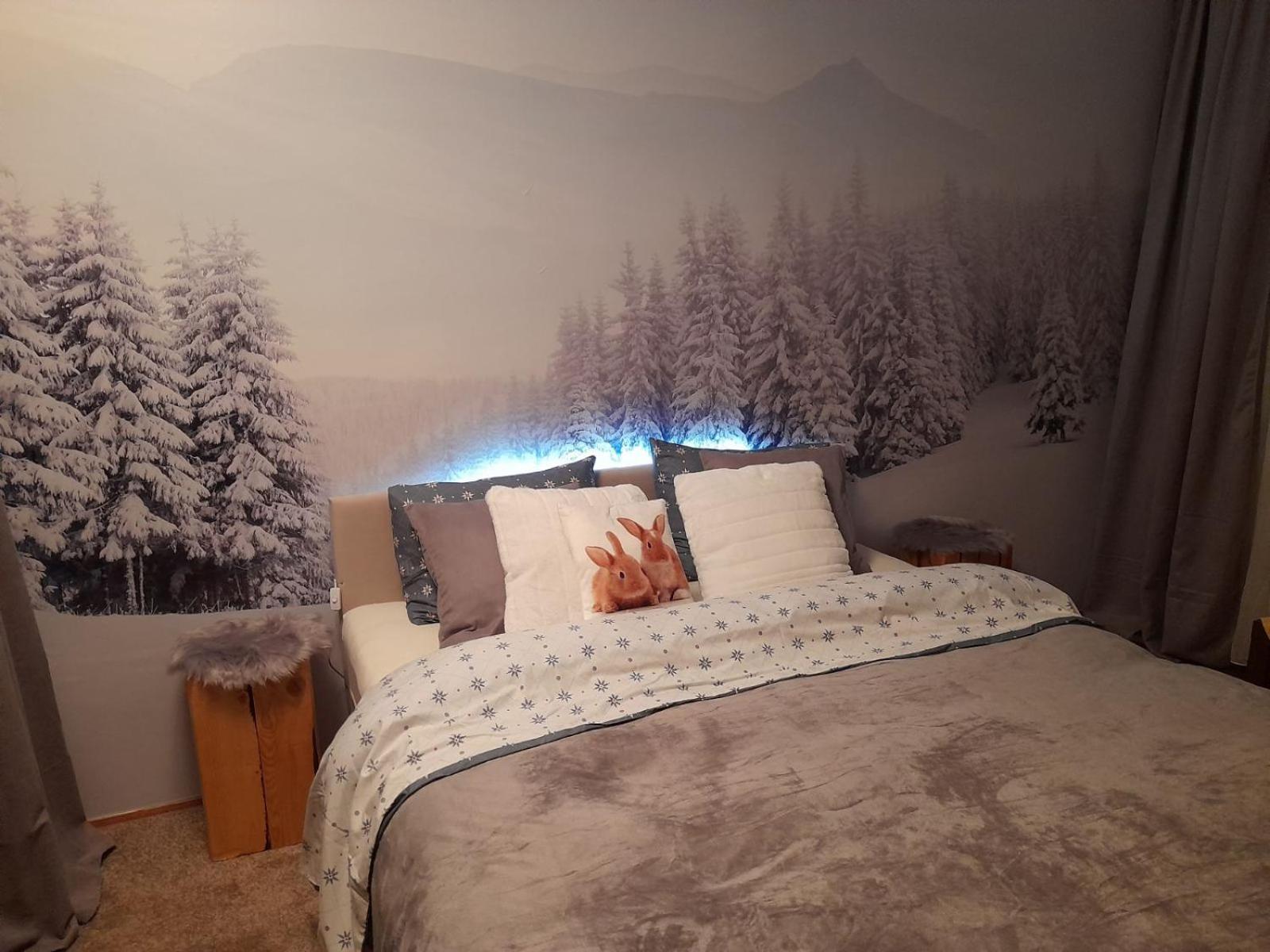 Sibirska Central Kolašin Pokoj fotografie